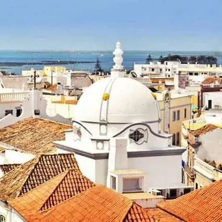 Casa Da Avo Lu