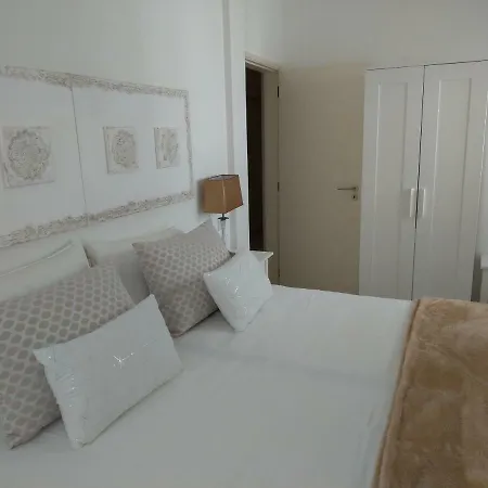 Appartamento Casa Da Avo Lu