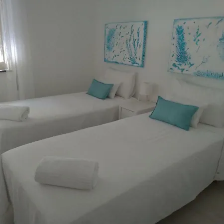 דירה Casa Da Avo Lu *