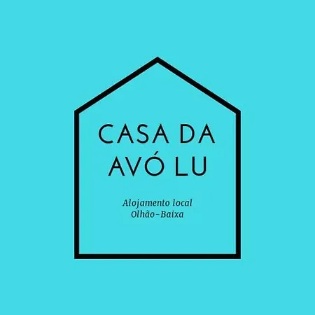 아파트 Casa Da Avo Lu 오양