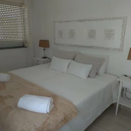 Casa Da Avo Lu
