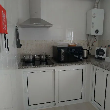 Casa Da Avo Lu Appartamento